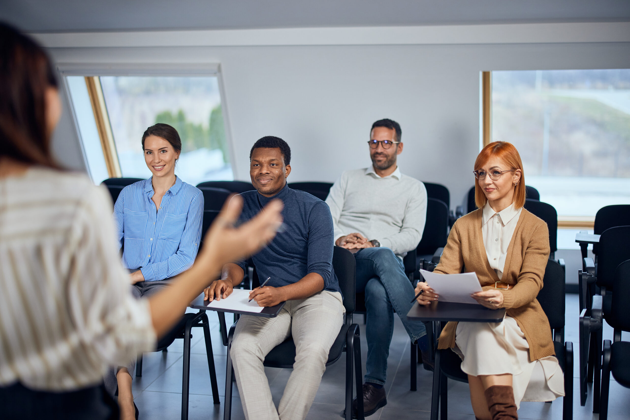 Reconversion professionnelle après 30 ans : se former en alternance en 2026